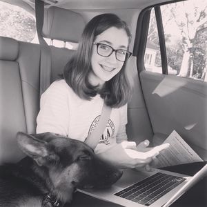 Meet your Posher, Stacy